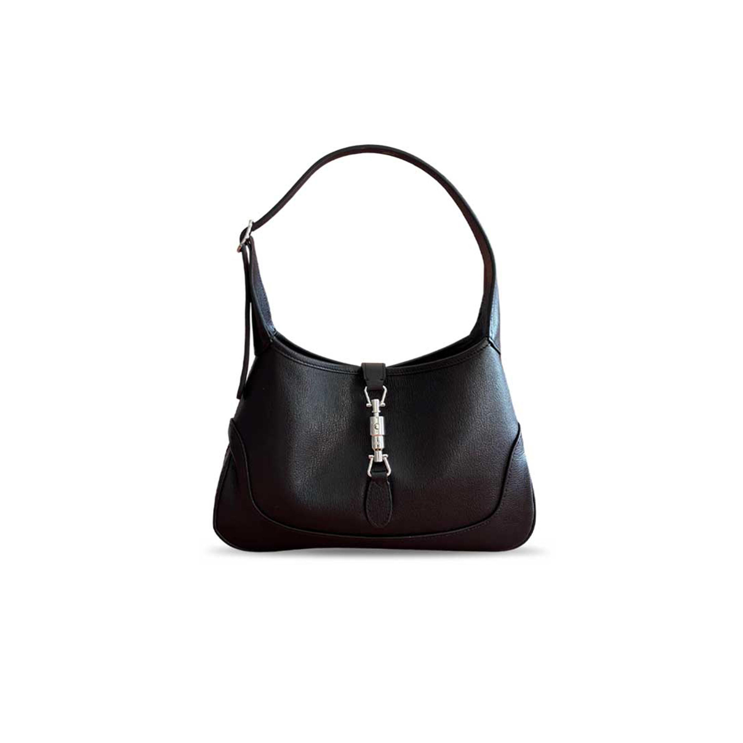 GUCCI JACKIE 1961 HOBO BAG 863137 (31.5*22*4.5cm)